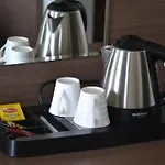 Hotel Pod Debem