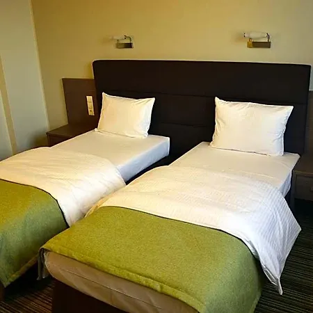 Hotell Pod Debem