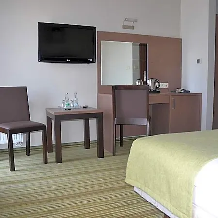 Hotell Pod Debem