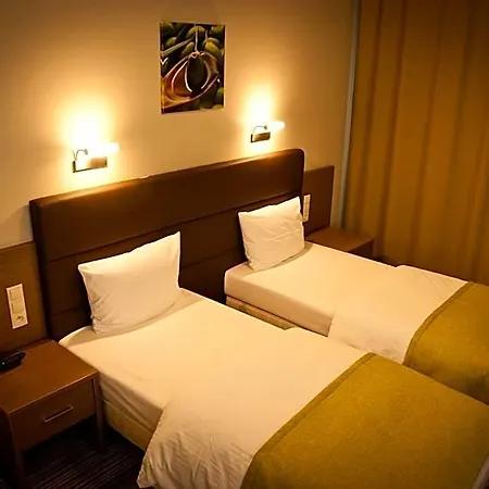 Hotell Pod Debem 3*