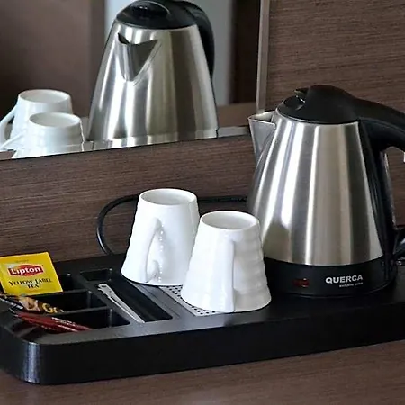 Hotell Pod Debem Tarnów