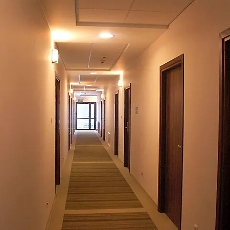 Hotell Pod Debem
