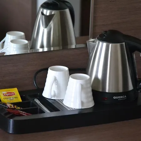Hotell Pod Debem