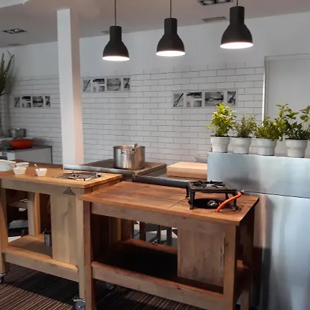 Pod Debem Hotell Tarnów