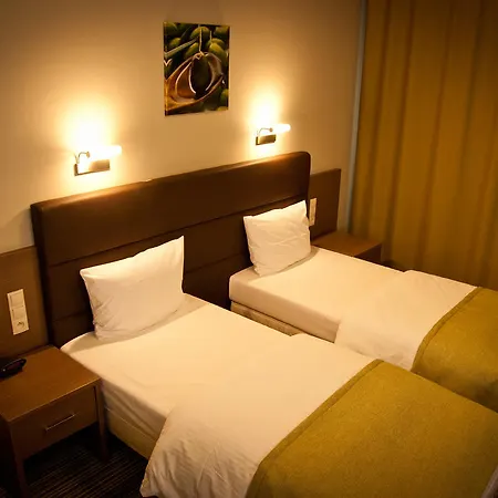 Hotell Pod Debem
