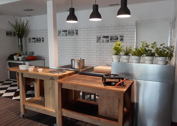 Pod Debem Hotel Tarnau